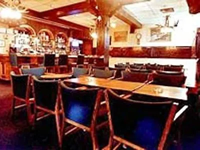 Banff Voyager Inn 